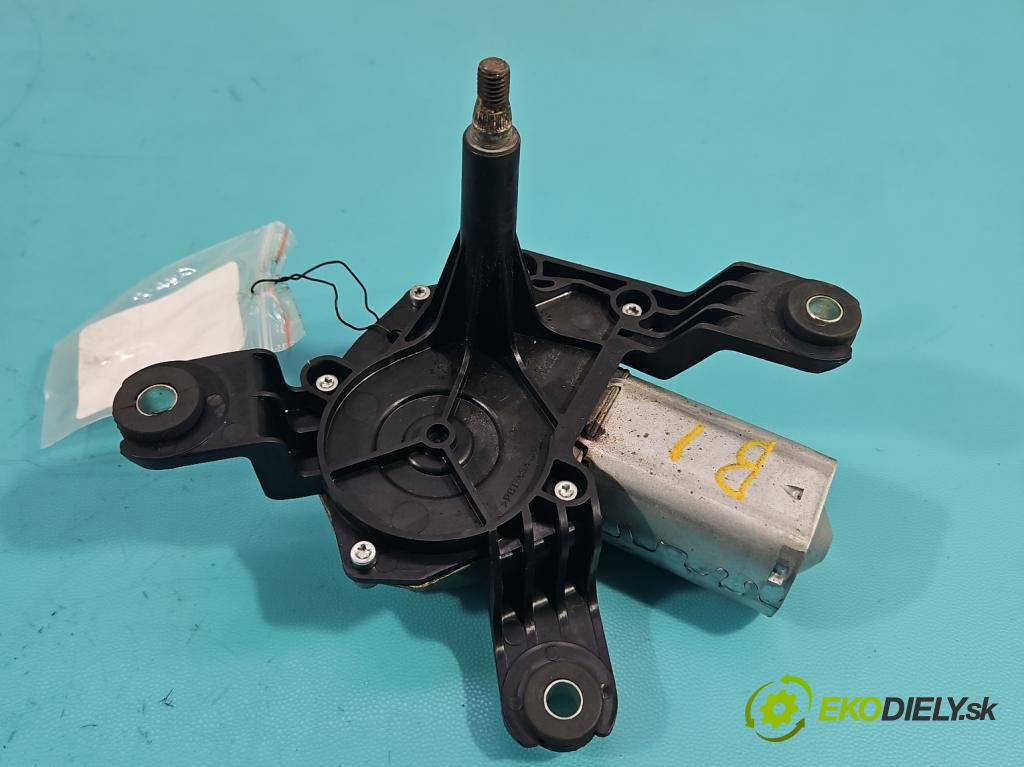 Opel Corsa D 2006-2014 1.3 cdti 75 HP manual 55 kW 1248 cm3 5- motor stieračov zadné 13163029