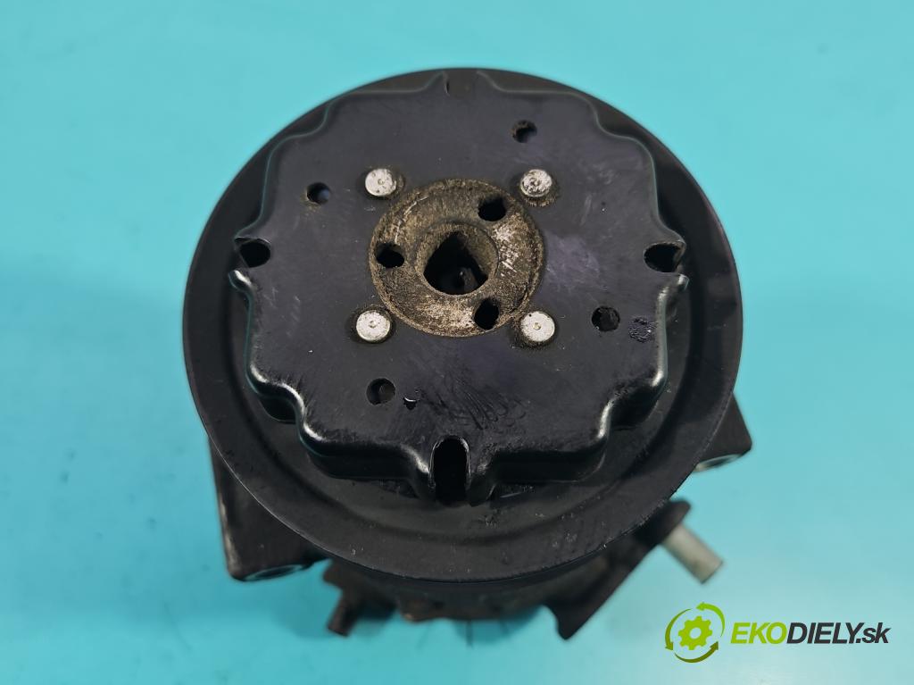 Opel Corsa D 2006-2014 1,3.0 cdti 75 HP manual 55 kW 1248 cm3 5- Kompresor: klimatizácie 55703721 (Kompresor klimatizácie)