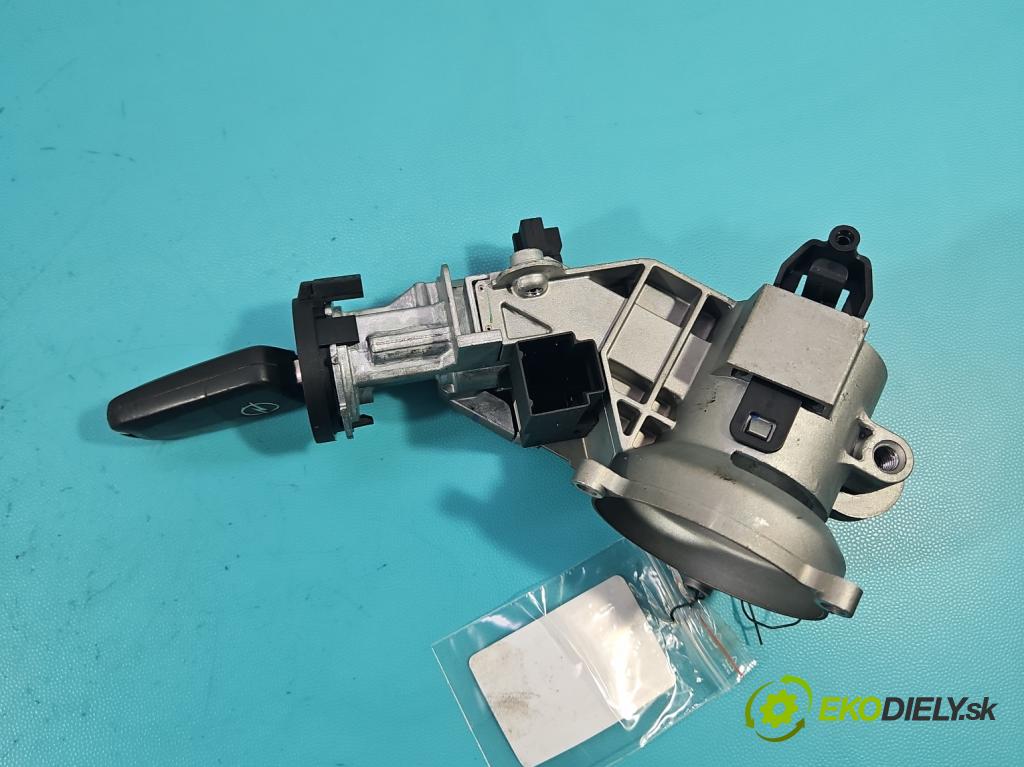 Opel Corsa D 2006-2014 1,3.0 cdti 75 HP manual 55 kW 1248 cm3 5- Spínačka  (Spínacia skrinka)