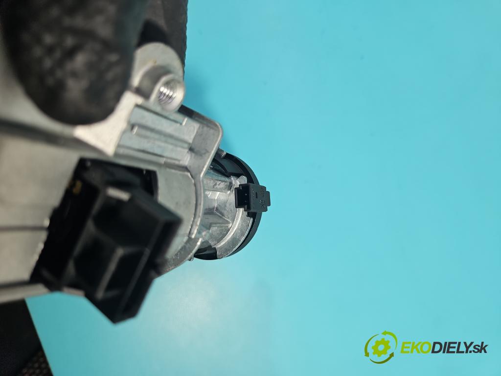 Opel Corsa D 2006-2014 1,3.0 cdti 75 HP manual 55 kW 1248 cm3 5- Spínačka  (Spínacia skrinka)