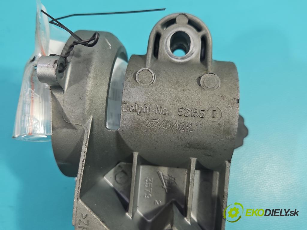 Opel Corsa D 2006-2014 1,3.0 cdti 75 HP manual 55 kW 1248 cm3 5- Spínačka  (Spínacia skrinka)