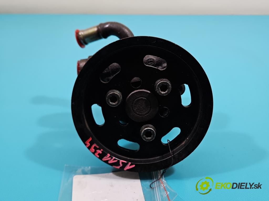 Vw Passat B5 1995-2005 1.9 tdi 101 hp manual 74 kW 1896 cm3 5- čerpadlo posilovač 8D0145177Q (Servočerpadlo)