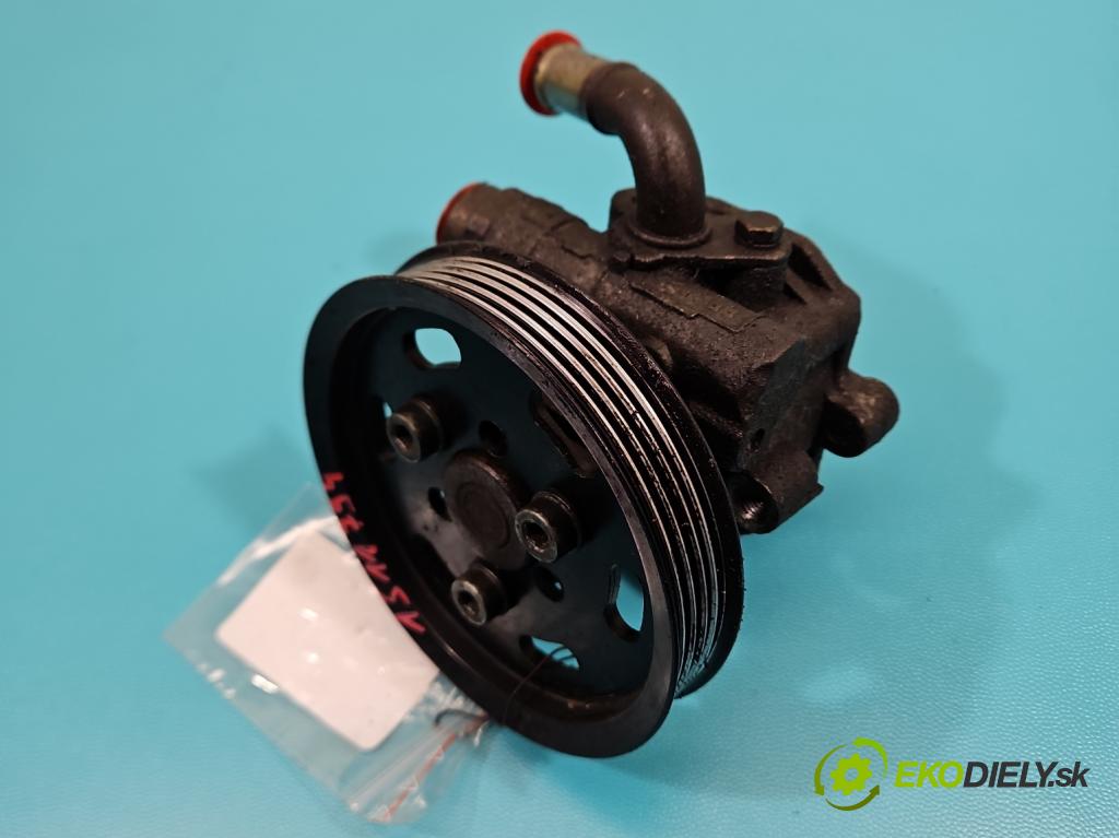 Vw Passat B5 1995-2005 1.9 tdi 101 hp manual 74 kW 1896 cm3 5- čerpadlo posilovač 8D0145177Q (Servočerpadlo)