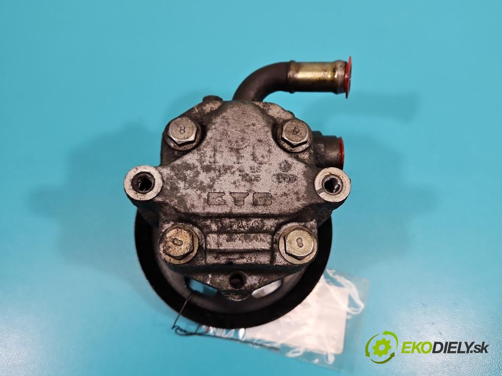 Vw Passat B5 1995-2005 1.9 tdi 101 hp manual 74 kW 1896 cm3 5- čerpadlo posilovač 8D0145177Q (Servočerpadlo)