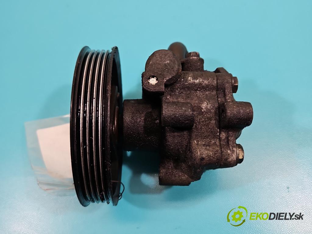 Vw Passat B5 1995-2005 1.9 tdi 101 hp manual 74 kW 1896 cm3 5- čerpadlo posilovač 8D0145177Q (Servočerpadlo)