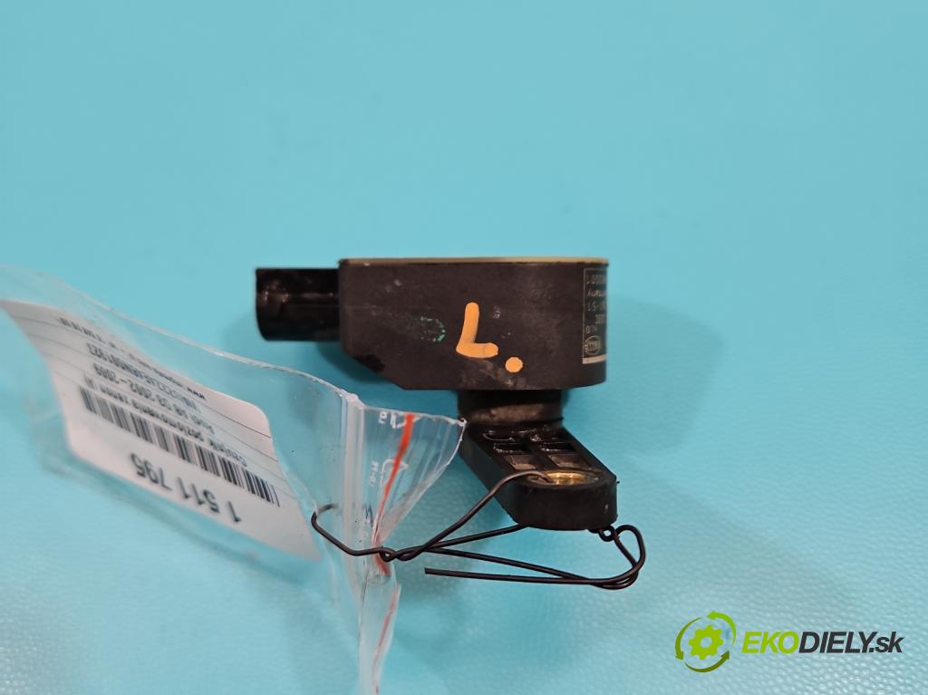 Audi A8 D3 2002-2009 3.0 tdi 232KM automatic 171 kW 2967 cm3 4- snímač nastavenia xenon 4E0941285F (Snímač)