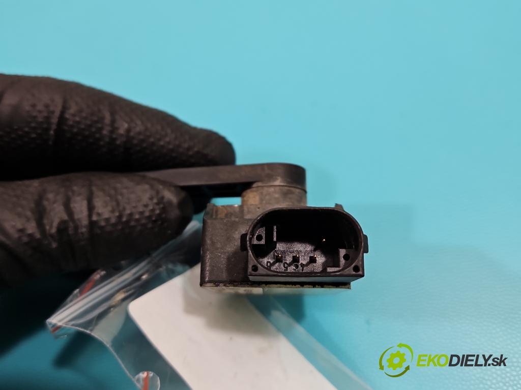 Audi A8 D3 2002-2009 3.0 tdi 232KM automatic 171 kW 2967 cm3 4- snímač nastavenia xenon 4E0941285F (Snímač)