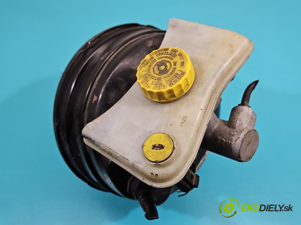 Vw Passat B5 1995-2005 1.9 tdi 101 hp manual 74 kW 1896 cm3 5- servo posilovač 3B0614105D