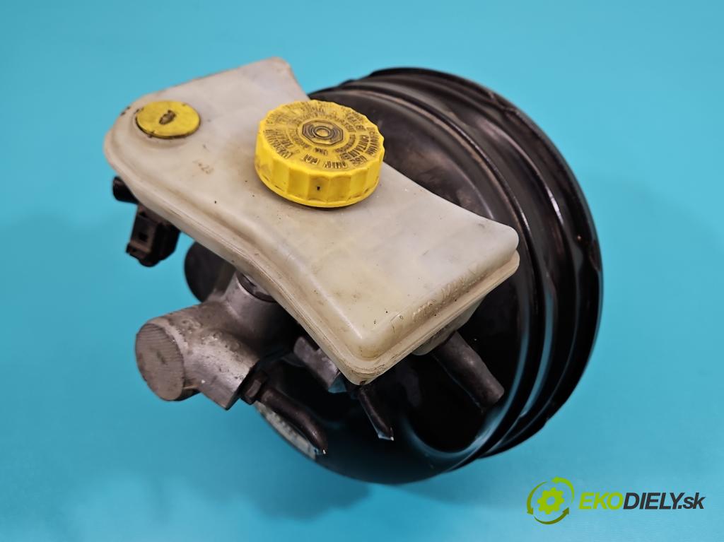 Vw Passat B5 1995-2005 1.9 tdi 101 hp manual 74 kW 1896 cm3 5- servo posilovač 3B0614105D