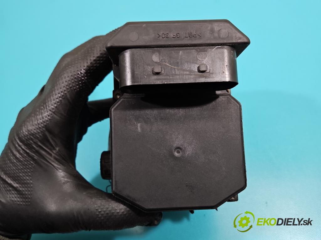 Vw Passat B5 1995-2005 1.9 tdi 101 HP manual 74 kW 1896 cm3 5- čerpadlo abs 0265225124 (Pumpa ABS)