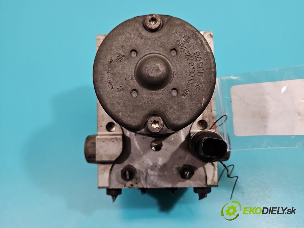 Vw Passat B5 1995-2005 1.9 tdi 101 HP manual 74 kW 1896 cm3 5- čerpadlo abs 0265225124 (Pumpa ABS)