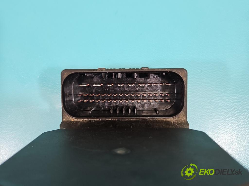 Vw Passat B5 1995-2005 1.9 tdi 101 HP manual 74 kW 1896 cm3 5- čerpadlo abs 0265225124 (Pumpa ABS)