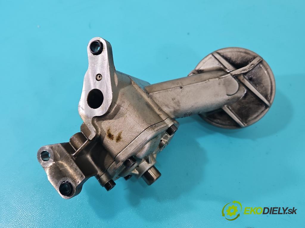 Audi A8 D3 2002-2009 3.0 tdi 232KM automatic 171 kW 2967 cm3 4- čerpadlo oleja: 059115105AC (Olejová pumpa)