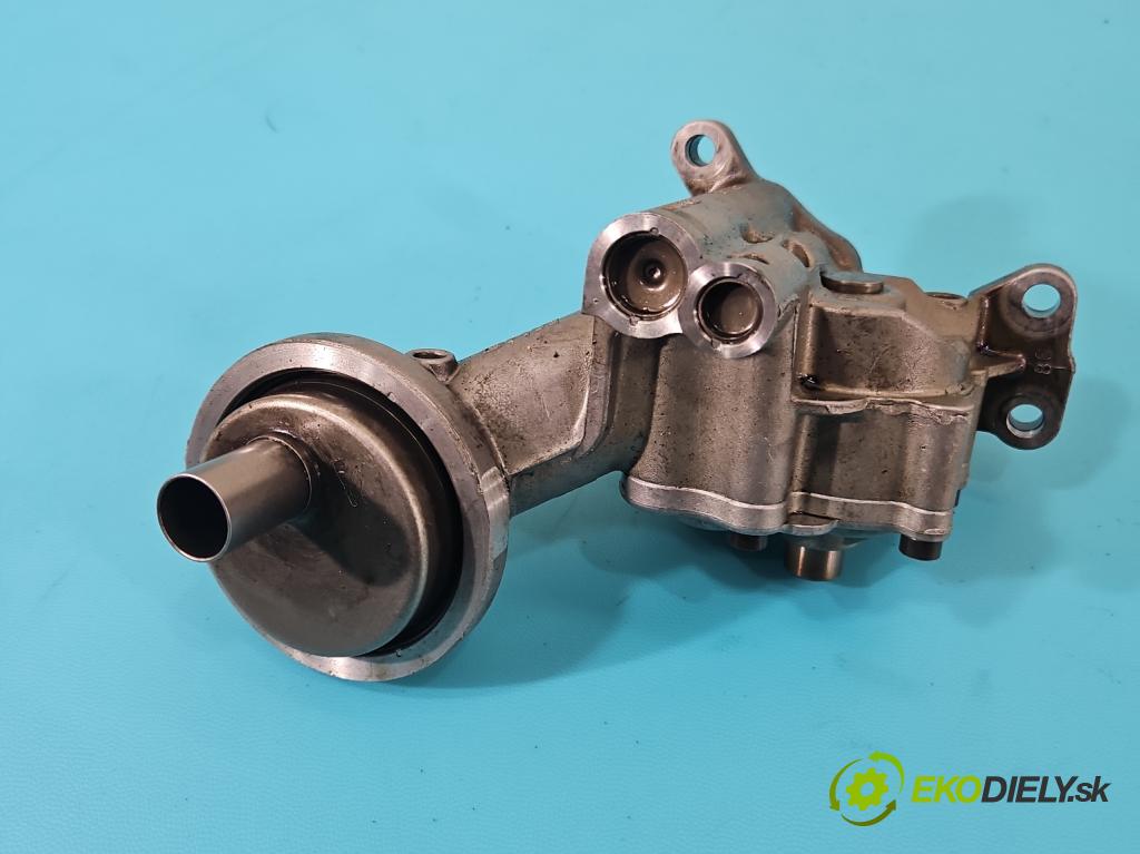 Audi A8 D3 2002-2009 3.0 tdi 232KM automatic 171 kW 2967 cm3 4- čerpadlo oleja: 059115105AC (Olejová pumpa)