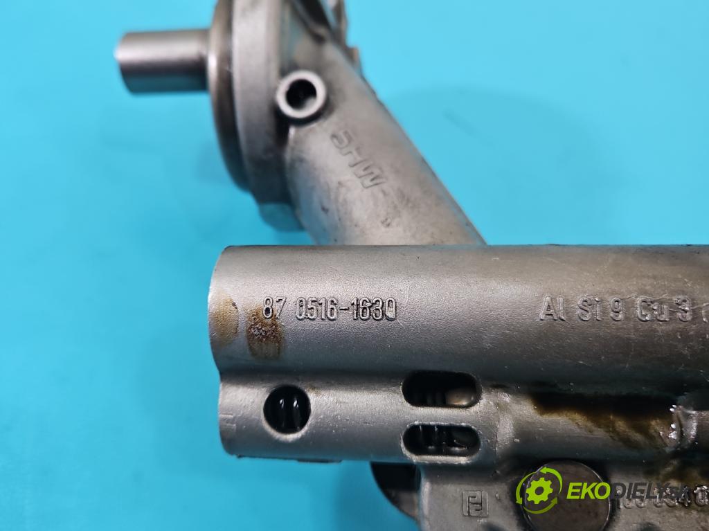 Audi A8 D3 2002-2009 3.0 tdi 232KM automatic 171 kW 2967 cm3 4- čerpadlo oleja: 059115105AC (Olejová pumpa)