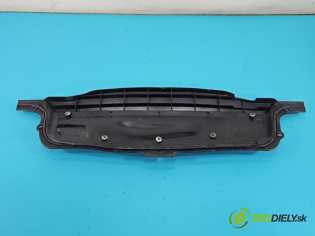 Opel Zafira B 2005-2014 1.9 cdti 120 HP manual 88 kW 1910 cm3 5- torpédo 13167228 (Torpédo (plast pod čelným sklom))