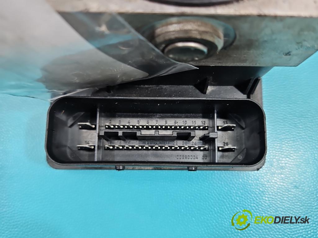 Opel Zafira B 2005-2014 1.9 cdti 120 hp manual 88 kW 1910 cm3 5- čerpadlo abs 13244860 (Pumpa ABS)