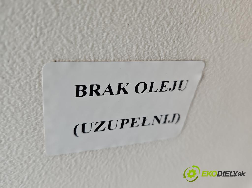 Opel Zafira B 2005-2014 1.9 cdti 120 HP manual 88 kW 1910 cm3 5- prevodovka stupeň,rýchlosť manual M32
