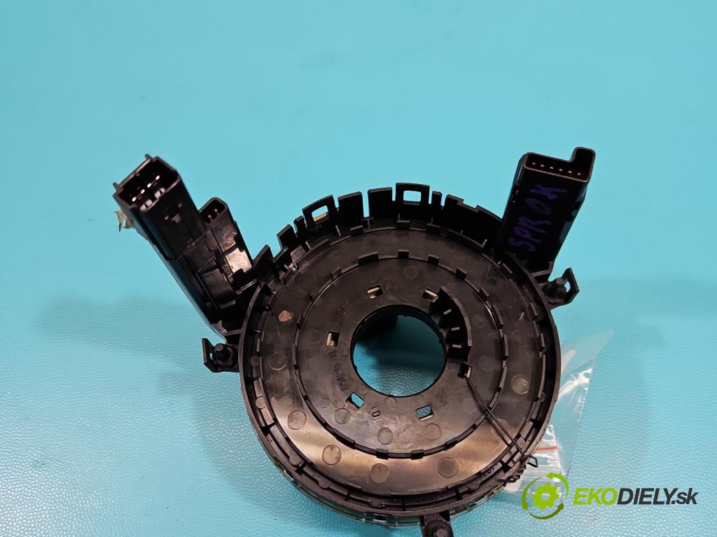 Audi A8 D3 2002-2009 3.0 tdi 232KM automatic 171 kW 2967 cm3 4- Páska: airbag 4E0907129J (Airbag)