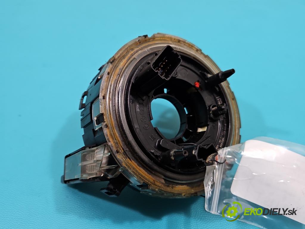 Audi A8 D3 2002-2009 3.0 tdi 232KM automatic 171 kW 2967 cm3 4- Páska: airbag 4E0907129J (Airbag)