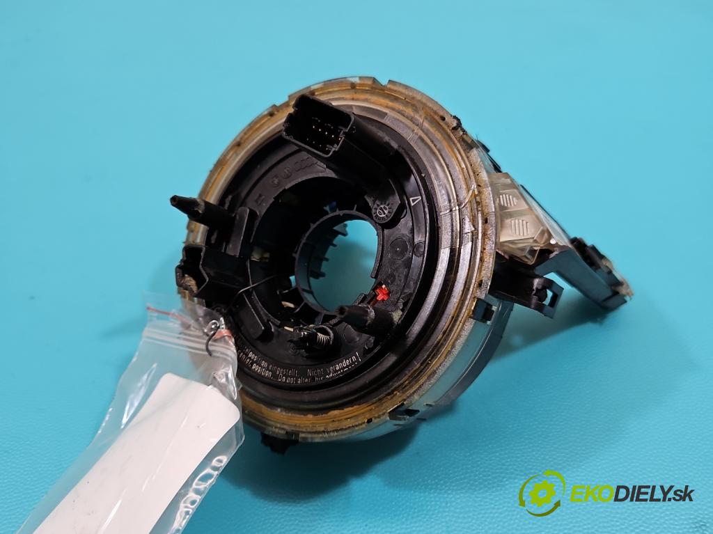 Audi A8 D3 2002-2009 3.0 tdi 232KM automatic 171 kW 2967 cm3 4- Páska: airbag 4E0907129J (Airbag)