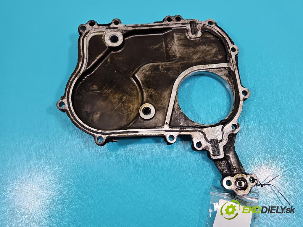 Audi A8 D3 2002-2009 3.0 tdi 232KM automatic 171 kW 2967 cm3 4- obal vačkový 059103153AH (Kryt motoru )