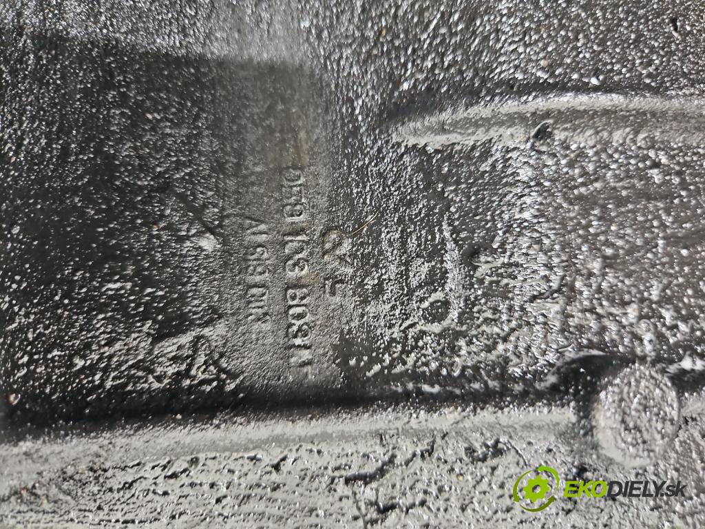 Audi A8 D3 2002-2009 3.0 tdi 232KM automatic 171 kW 2967 cm3 4- vaňa olejová 059103603AF (Olejová vaňa)