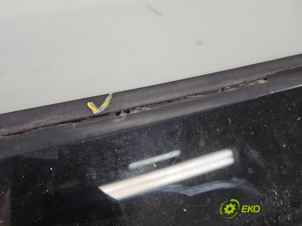 Honda Civic VI 1995-2001 1.4 16V 90 hp manual 66 kW 1396 cm3 5- zadní kufrové dveře  (Zadní kapota (kufr))