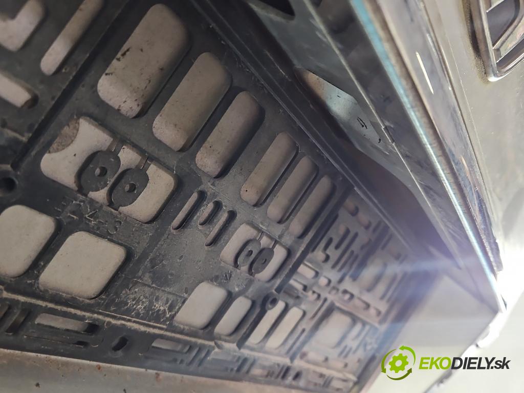 Honda Civic VI 1995-2001 1.4 16V 90 hp manual 66 kW 1396 cm3 5- zadní kufrové dveře  (Zadní kapota (kufr))