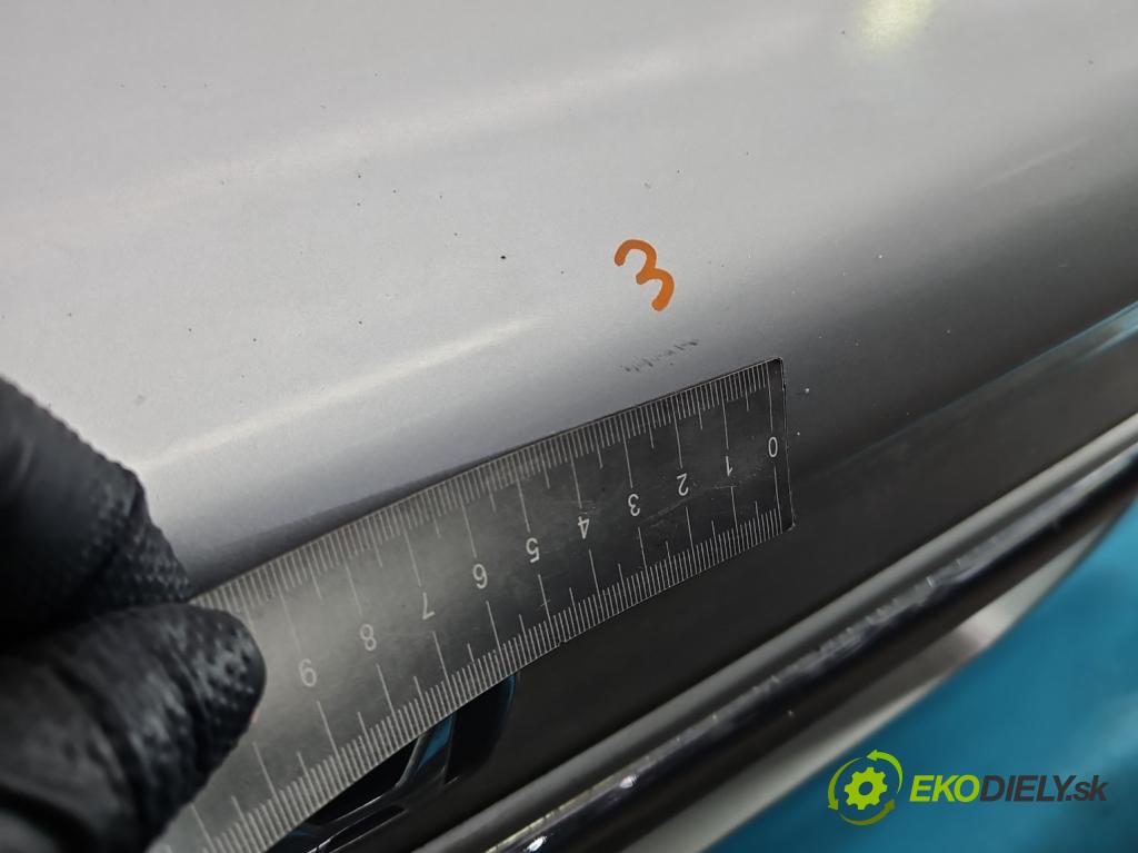 Honda Civic VI 1995-2001 1.4 16V 90 hp manual 66 kW 1396 cm3 5- zadní kufrové dveře  (Zadní kapota (kufr))