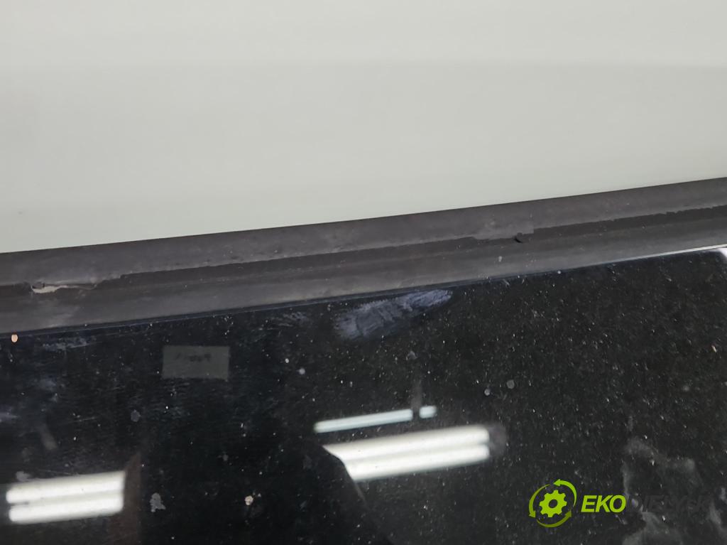 Honda Civic VI 1995-2001 1.4 16V 90 hp manual 66 kW 1396 cm3 5- zadní kufrové dveře  (Zadní kapota (kufr))