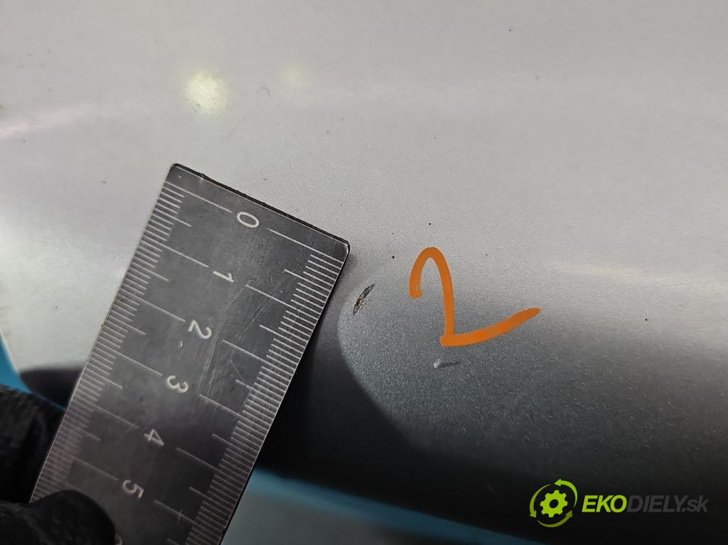 Honda Civic VI 1995-2001 1.4 16V 90 hp manual 66 kW 1396 cm3 5- zadní kufrové dveře  (Zadní kapota (kufr))