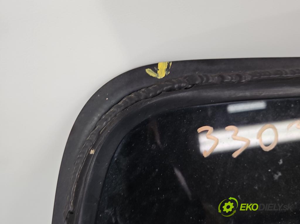 Honda Civic VI 1995-2001 1.4 16V 90 hp manual 66 kW 1396 cm3 5- zadní kufrové dveře  (Zadní kapota (kufr))