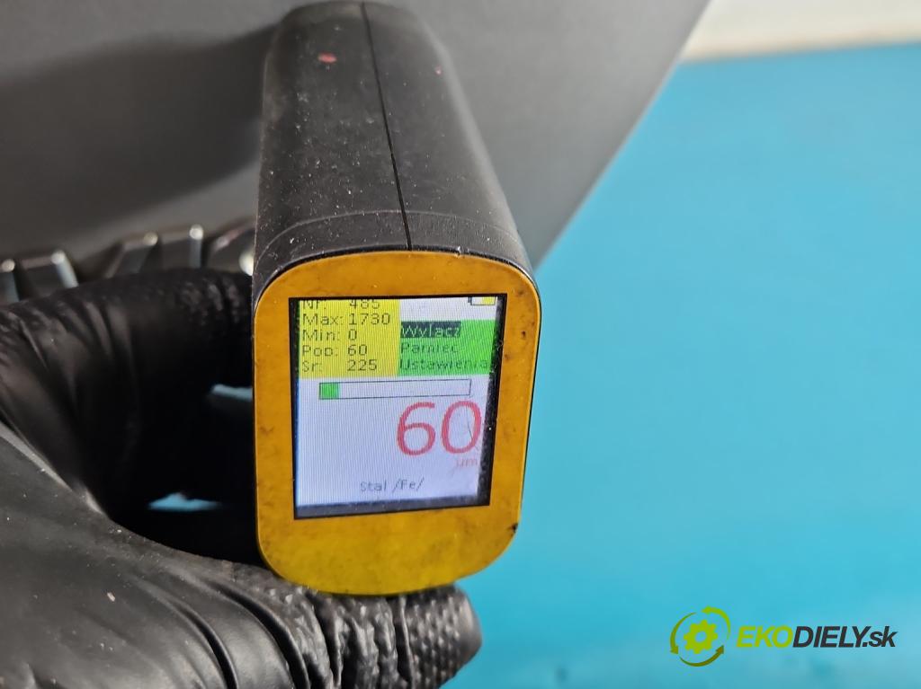 Honda Civic VI 1995-2001 1.4 16V 90 hp manual 66 kW 1396 cm3 5- zadní kufrové dveře  (Zadní kapota (kufr))