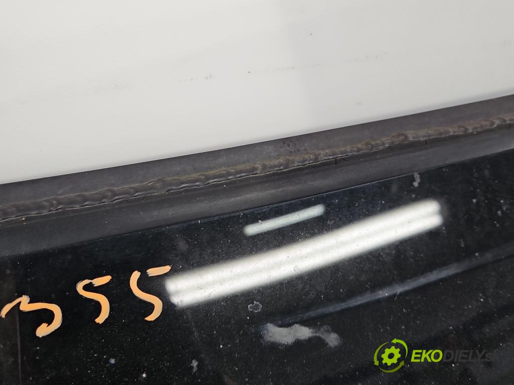 Honda Civic VI 1995-2001 1.4 16V 90 hp manual 66 kW 1396 cm3 5- zadní kufrové dveře  (Zadní kapota (kufr))