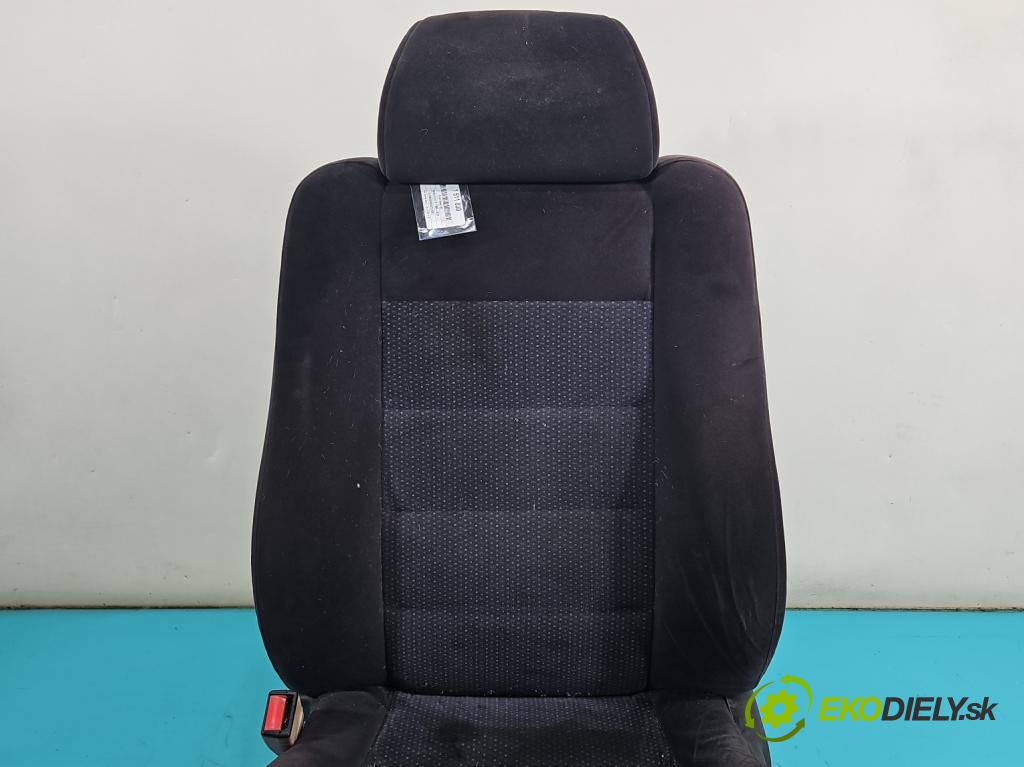 Honda Civic VI 1995-2001 1.4 16V 90 HP manual 66 kW 1396 cm3 5- Sedačka ľavý (Sedadlo)