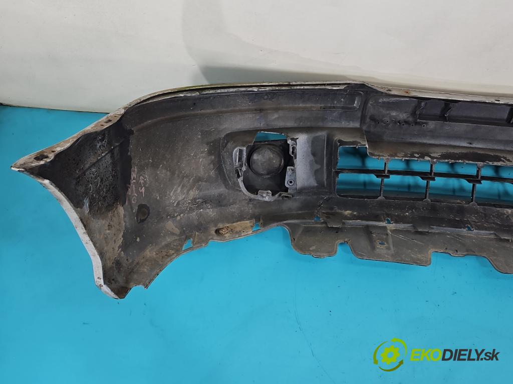 Honda Civic VI 1995-2001 1.4 16V 90 hp manual 66 kW 1396 cm3 5- nárazník přední  (Klika dveří ostatní)