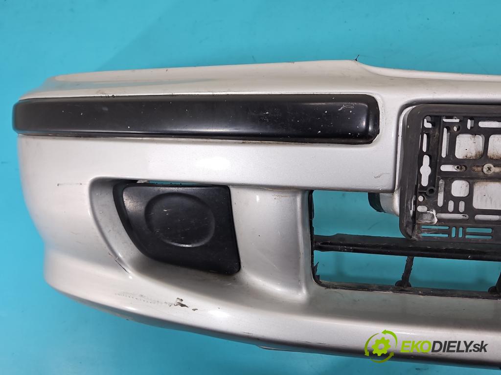 Honda Civic VI 1995-2001 1.4 16V 90 hp manual 66 kW 1396 cm3 5- nárazník přední  (Klika dveří ostatní)