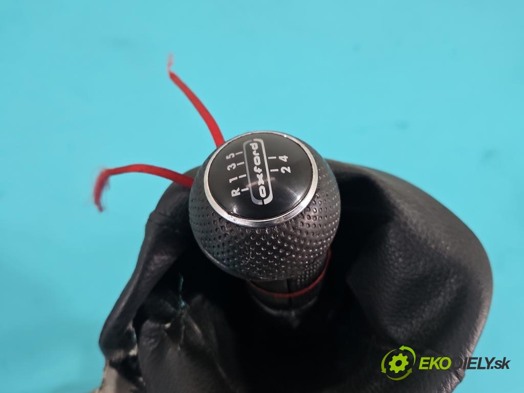 Vw Lupo 1.4 mpi 60 HP manual 44 kW 1390 cm3 3- Páka: Změny: stupeň,rýchlosť 300797A (Rýchlostná páka (kulisa))