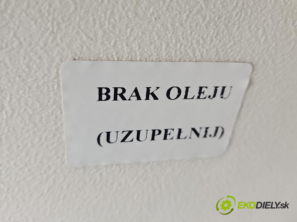 Vw Lupo 1.4 mpi 60 hp manual 44 kW 1390 cm3 3- převodovka stupňová manual FFR