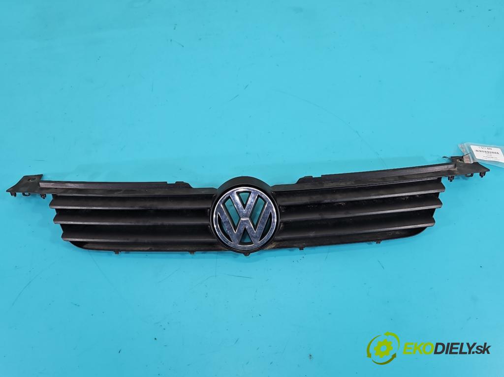 Vw Lupo 1.4 mpi 60 hp manual 44 kW 1390 cm3 3- mřížka 6X0853653A