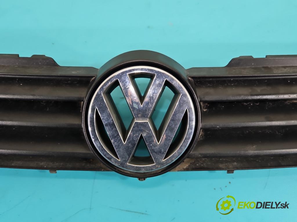Vw Lupo 1.4 mpi 60 hp manual 44 kW 1390 cm3 3- mřížka 6X0853653A