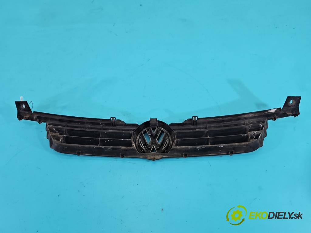 Vw Lupo 1.4 mpi 60 hp manual 44 kW 1390 cm3 3- mřížka 6X0853653A
