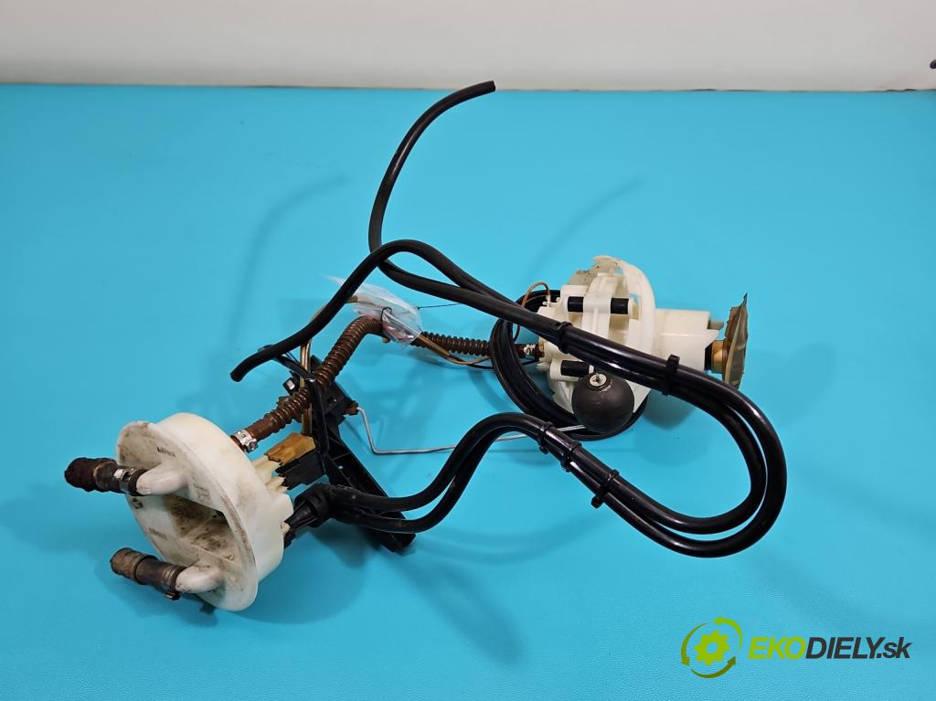 Audi A4 B5 1994-2001 1.8 20V 125 hp manual 92 kW 1781 cm3 4- čerpadlo paliva 8D0201319