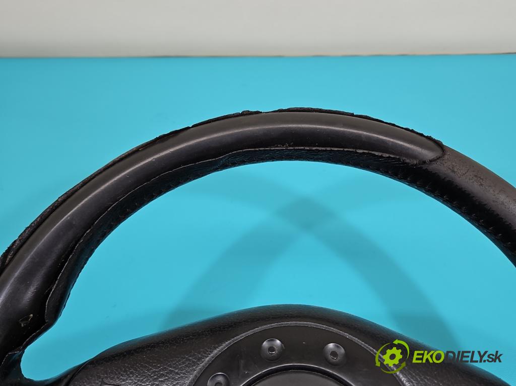 Audi A4 B5 1994-2001 1.8 20V 125 HP manual 92 kW 1781 cm3 4- volant  (Volant)