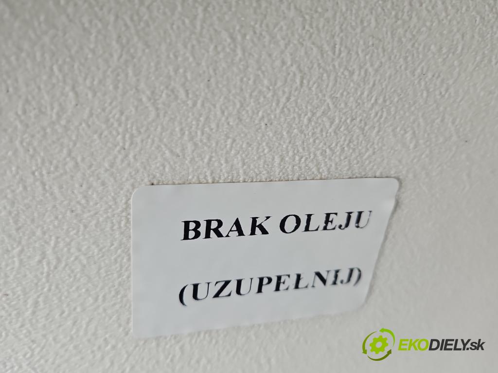 Audi A4 B5 1994-2001 1.8 20V 125 hp manual 92 kW 1781 cm3 4- diferenciál zadní GKK