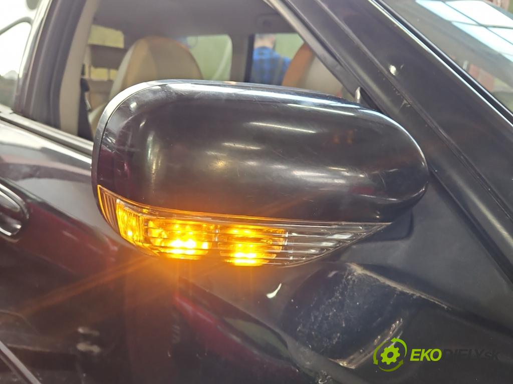 Subaru Legacy IV 2004-2009 2.0 B boxer 137 hp manual 101 kW 1994 cm3 5- zpětné zrcátko pravé  (Klika dveří ostatní)