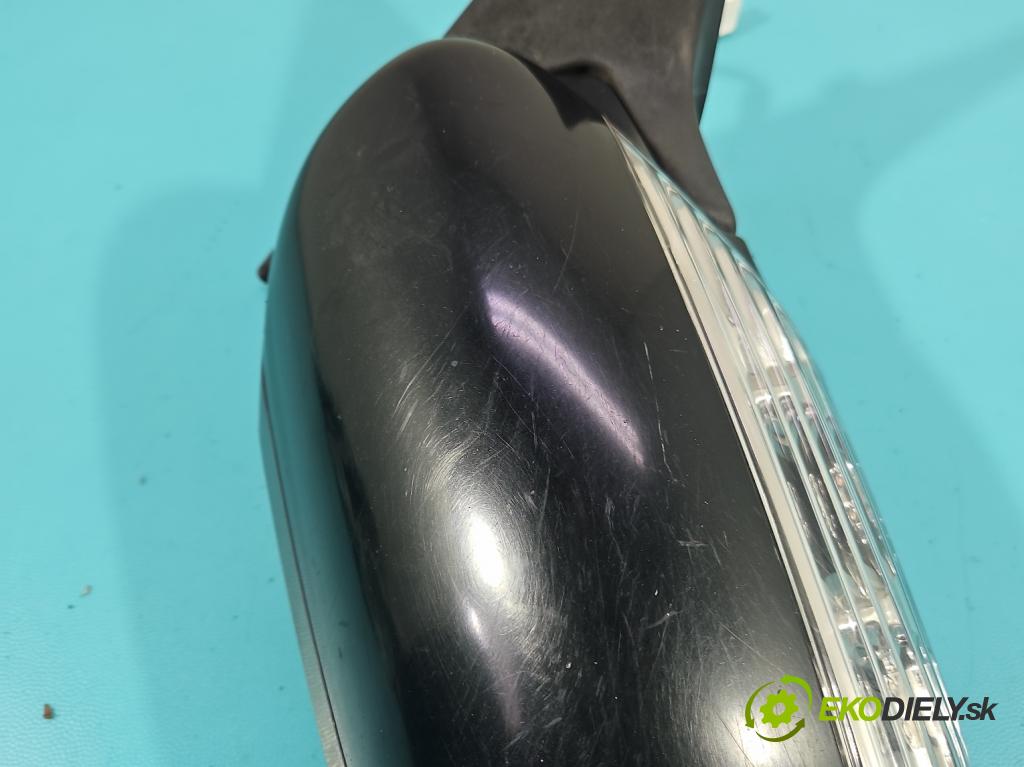 Subaru Legacy IV 2004-2009 2.0 B boxer 137 hp manual 101 kW 1994 cm3 5- zpětné zrcátko pravé  (Klika dveří ostatní)