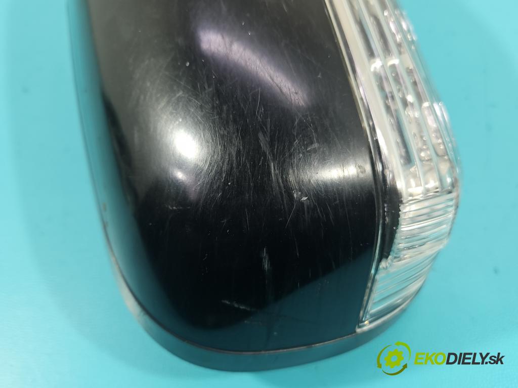 Subaru Legacy IV 2004-2009 2.0 B boxer 137 hp manual 101 kW 1994 cm3 5- zpětné zrcátko pravé  (Klika dveří ostatní)