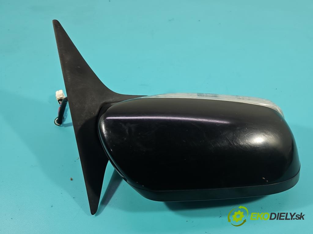 Subaru Legacy IV 2004-2009 2.0 B boxer 137 hp manual 101 kW 1994 cm3 5- zpětné zrcátko pravé  (Klika dveří ostatní)